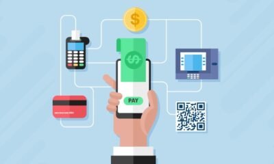 Use Of Electronic Payment Systems