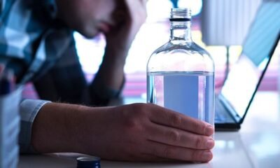 Alcohol Detox & Addiction