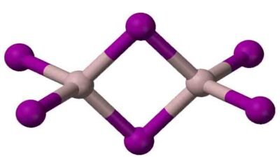 Compounds of Aluminium