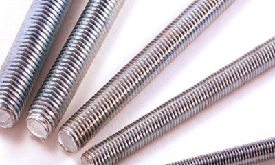 What is Threaded Rod?