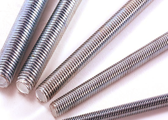 What is Threaded Rod?