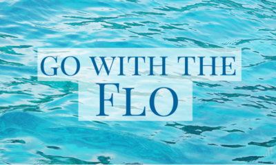 Go with the flo