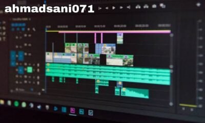 vide editing