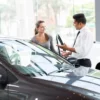 Buying Your New Car