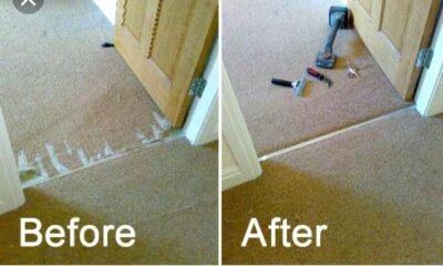 Carpet Repair Perth