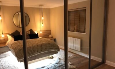 Fitted Wardrobes Birmingham