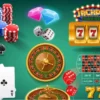 7 Advantages Of Playing Online Casino Games