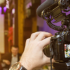 7 Tips for Shooting Interviews, From the Background to the Mic