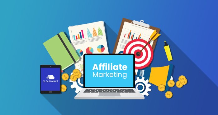 Affiliate Marketing Mentor