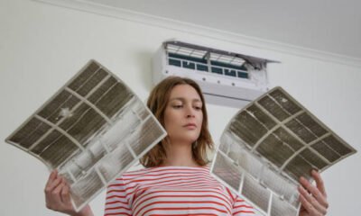 Air Conditioner Replacement Services North Richland Hill