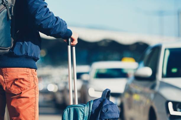 Airport transport Services in Vail CO