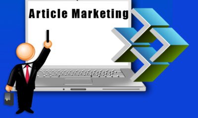 Article Marketing