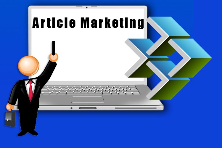 Article Marketing