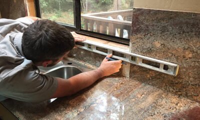 Best Marble countertop Installation Services in Henderson NV