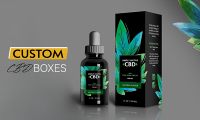 CBD Boxes