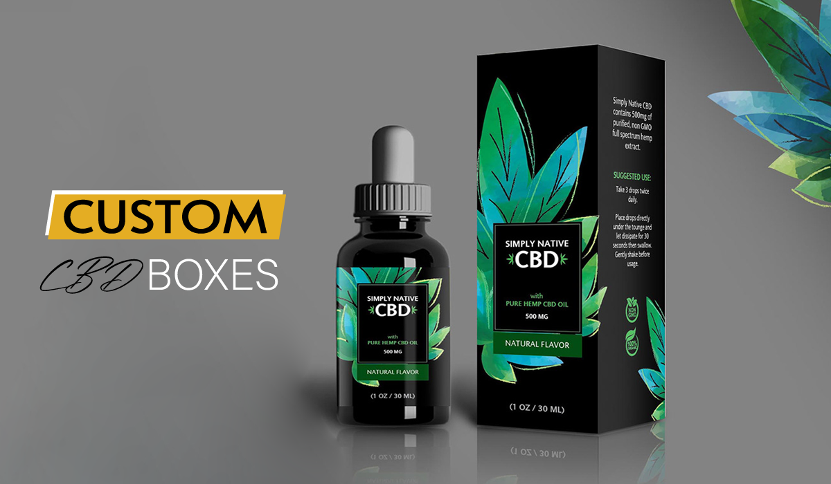 CBD Boxes