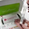 DNA Health Testing Kit