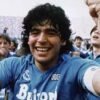 Diego Maradona