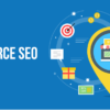 E-commerce SEO services