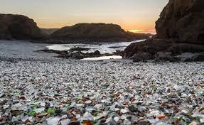 Glass Beach