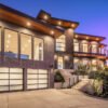 house with 360-degree ocean views