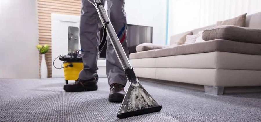 How to get Rid of Odors from Carpet