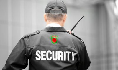 I3S Security - Best Security Services In Indore