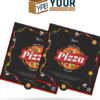 Integrate Your Company Logo into our Custom Pizza Boxes