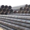 Life Of Spiral Steel Pipe