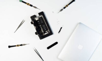 MacBook Repairing Services In Dallas TX