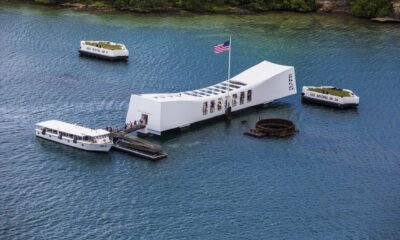 Pearl Harbor