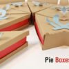 Pie Boxes