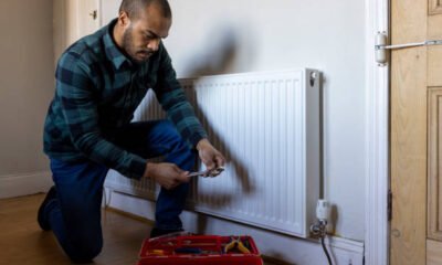 Reliable Heating Installation and Repair Services in Palm Desert CA