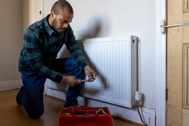 Reliable Heating Installation and Repair Services in Palm Desert CA