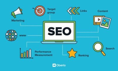 SEO Can Work to Grow Your Perceivability on the Web Crawlers