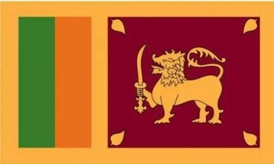 Sri Lanka