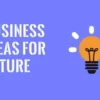 Successful business ideas