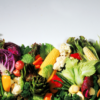 The Important Health Benefits Of Raw Vegetables
