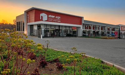 Top 10 Factors to Consider When Choosing a Self Storage Company