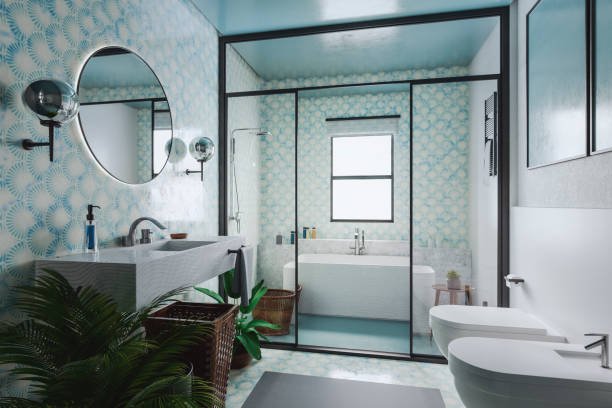 Bathroom Remodeling Services in San Antonio TX