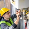 best electrical panel services in Carrollton TX