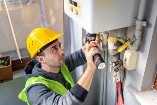 best electrical panel services in Carrollton TX