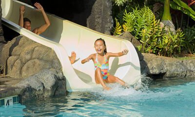 best water slides services in San Diego CA