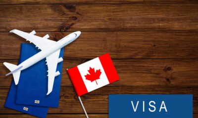 canadian skilled work visa