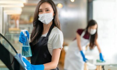 best cleaning services