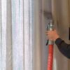 curtain-cleaning services