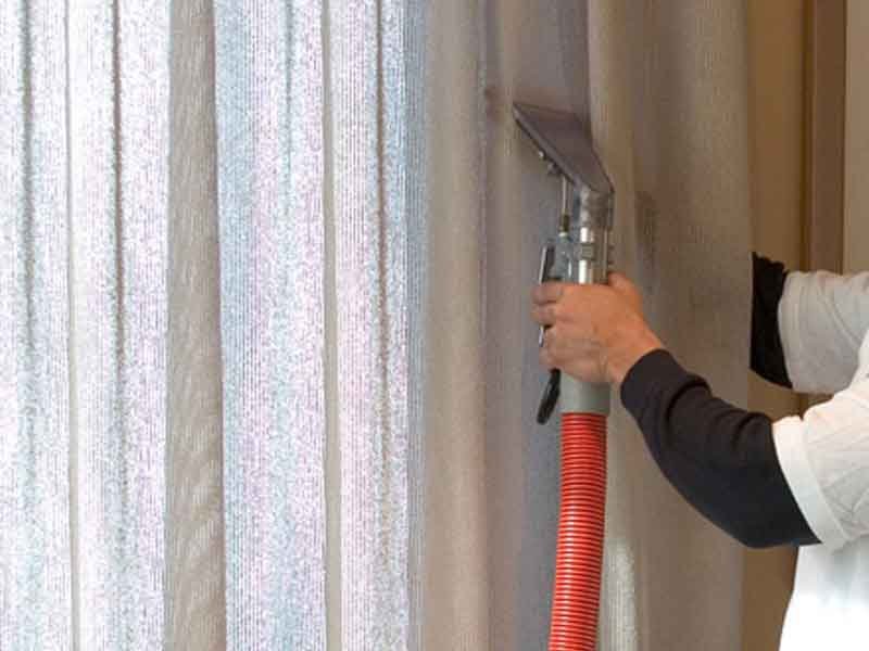 curtain-cleaning services