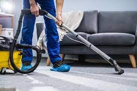 carpet cleaning London