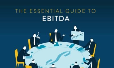 EV/EBITDA