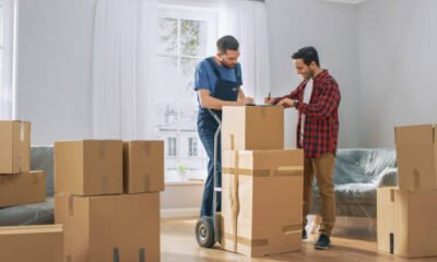 furniture movers